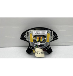 Air bag conducteur MERCEDES CLASSE C 204