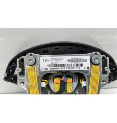 Air bag conducteur MERCEDES CLASSE C 204