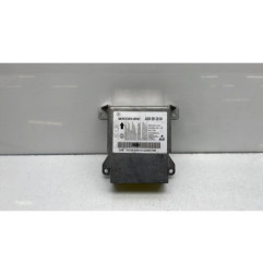 Boitier air bag MERCEDES CLASSE C 204 Photo n°1