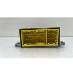 Boitier air bag MERCEDES CLASSE C 204