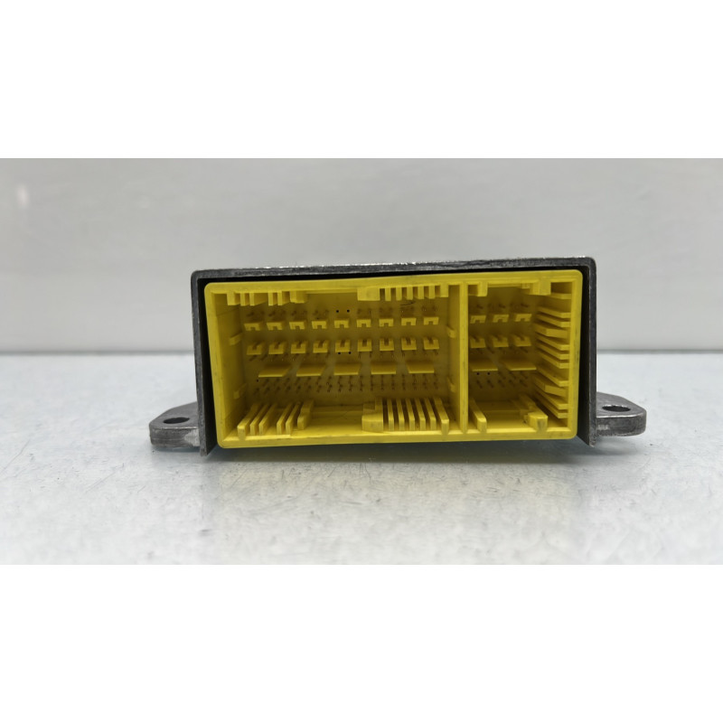 Boitier air bag MERCEDES CLASSE C 204 Photo n°3