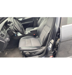 Boitier air bag MERCEDES CLASSE C 204