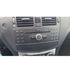 Boitier air bag MERCEDES CLASSE C 204