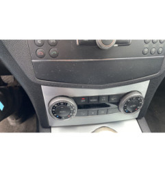 Boitier air bag MERCEDES CLASSE C 204