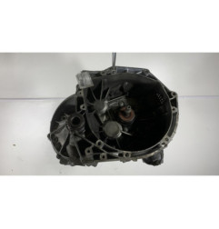 Boite de vitesses CITROEN C4 2 Photo n°1
