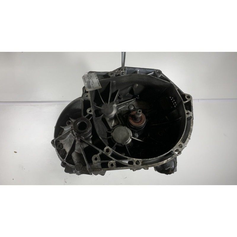 Boite de vitesses CITROEN C4 2 Photo n°1