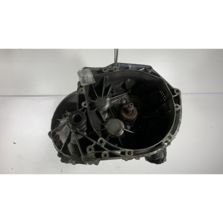 Boite de vitesses CITROEN C4 2 Photo n°1