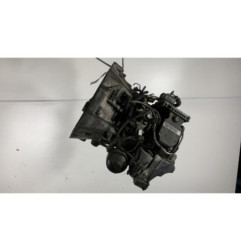 Boite de vitesses CITROEN C4 2