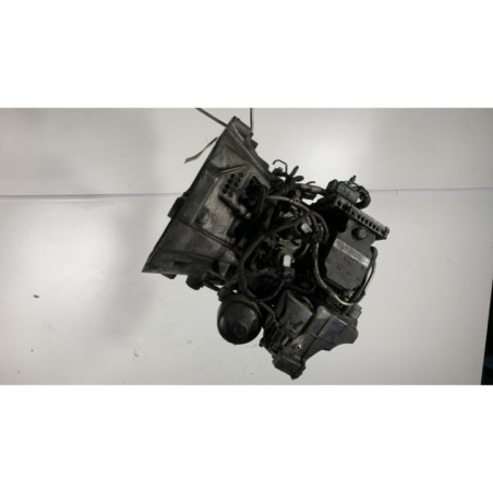 Boite de vitesses CITROEN C4 2