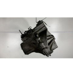Boite de vitesses CITROEN C4 2