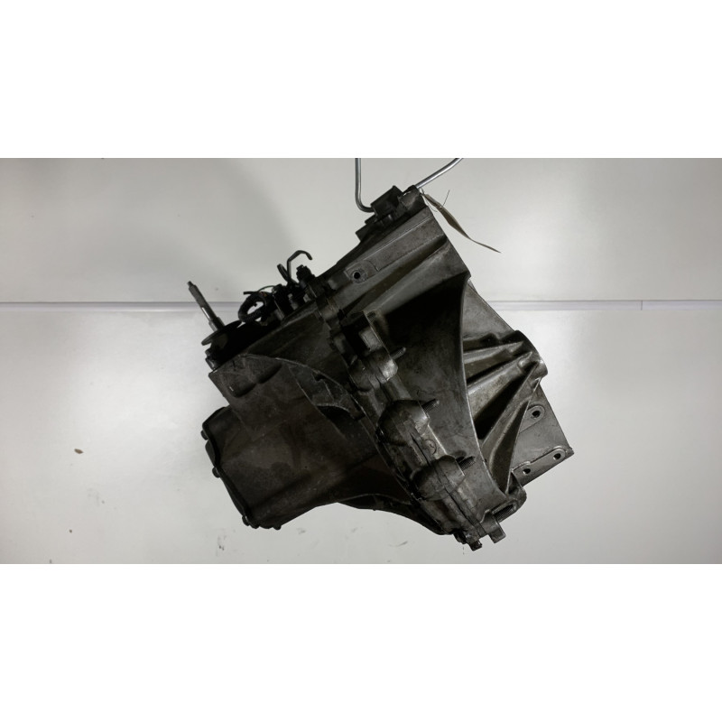 Boite de vitesses CITROEN C4 2 Photo n°4