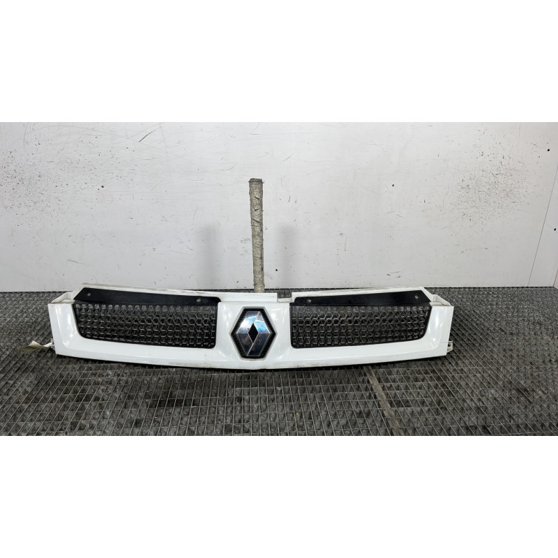 Calandre RENAULT MASTER 2 Photo n°1