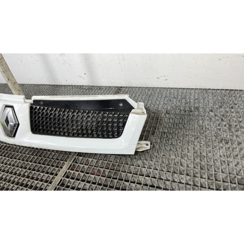 Calandre RENAULT MASTER 2 Photo n°3