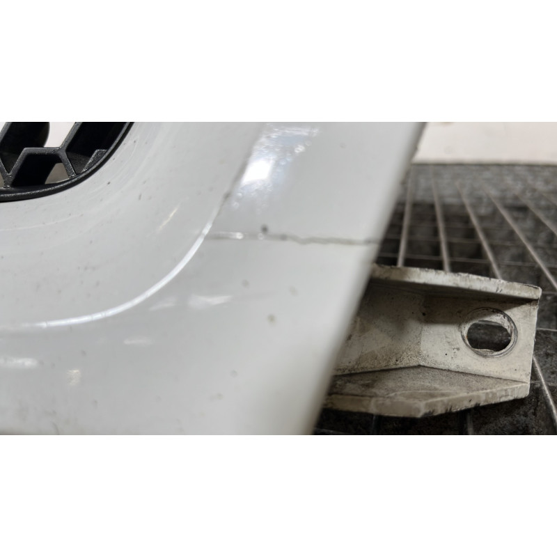 Calandre RENAULT MASTER 2 Photo n°4
