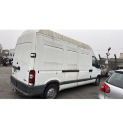 Calandre RENAULT MASTER 2