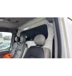 Calandre RENAULT MASTER 2