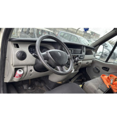 Calandre RENAULT MASTER 2