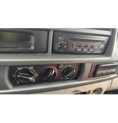 Calandre RENAULT MASTER 2