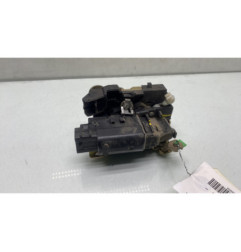 Serrure avant droit RENAULT MASTER 2