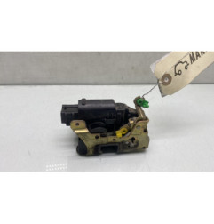 Serrure avant droit RENAULT MASTER 2