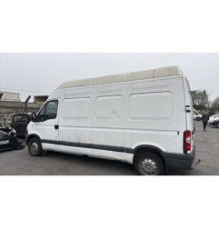 Serrure avant droit RENAULT MASTER 2