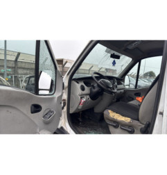 Serrure avant droit RENAULT MASTER 2