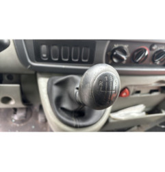 Serrure avant droit RENAULT MASTER 2