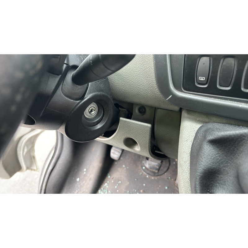 Serrure avant droit RENAULT MASTER 2 Photo n°19