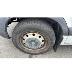 Serrure avant droit RENAULT MASTER 2