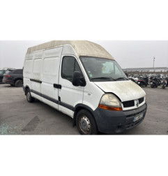 Demarreur RENAULT MASTER 2