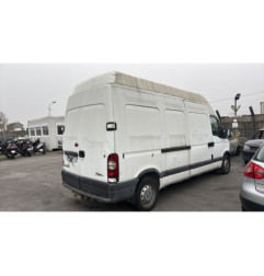 Demarreur RENAULT MASTER 2