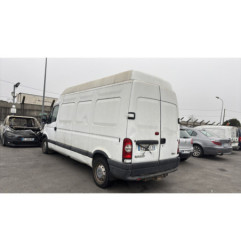 Demarreur RENAULT MASTER 2