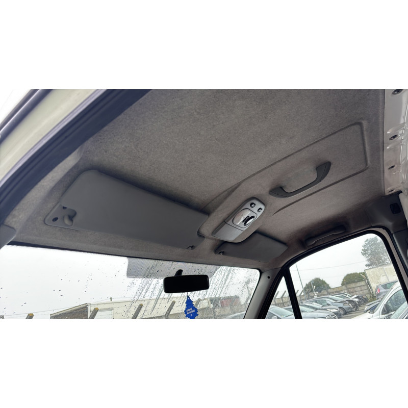 Demarreur RENAULT MASTER 2 Photo n°15