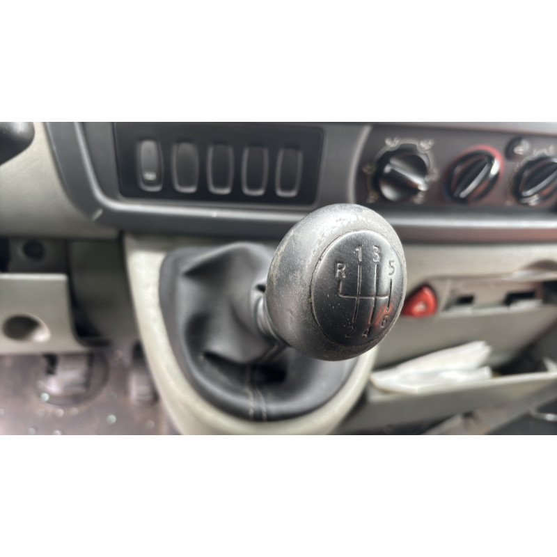 Demarreur RENAULT MASTER 2 Photo n°17
