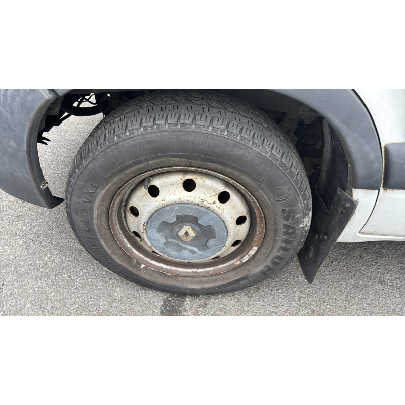 Demarreur RENAULT MASTER 2 Photo n°19