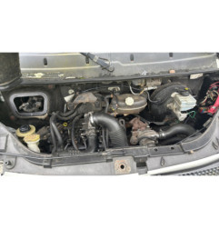 Demarreur RENAULT MASTER 2