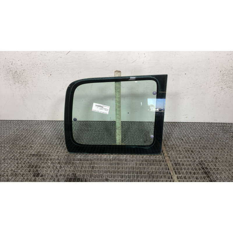 Custode arriere droit CITROEN BERLINGO 1 Photo n°1