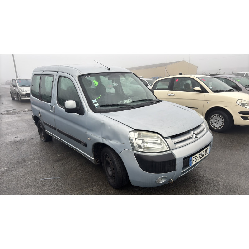 Custode arriere droit CITROEN BERLINGO 1 Photo n°6