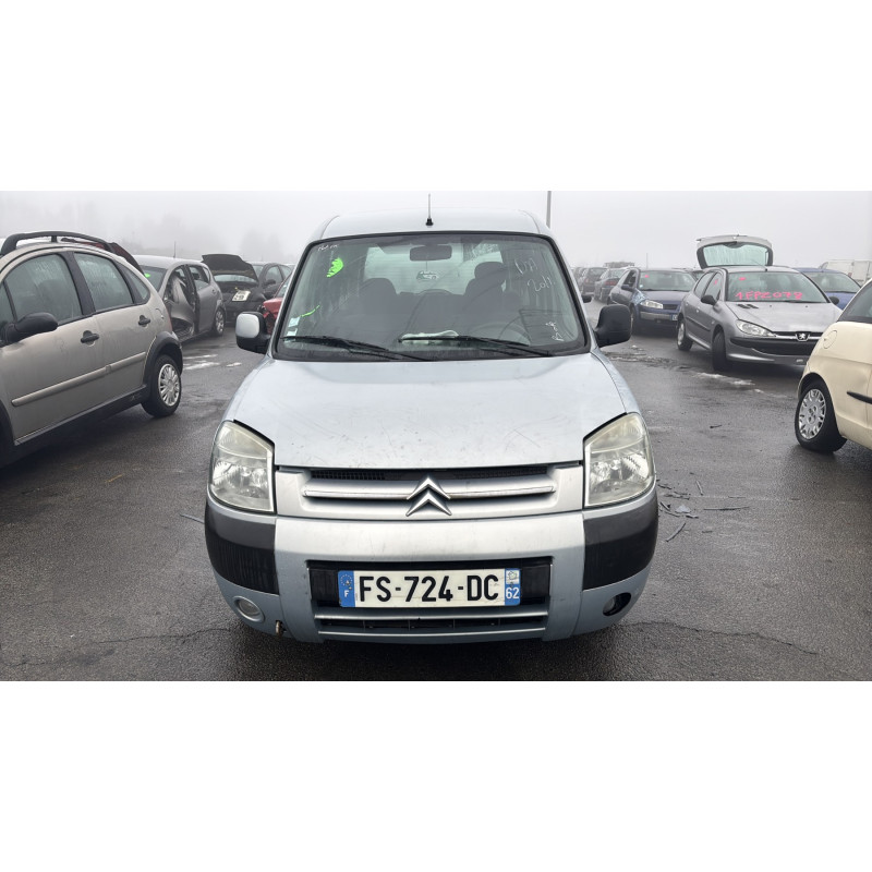 Custode arriere droit CITROEN BERLINGO 1 Photo n°12