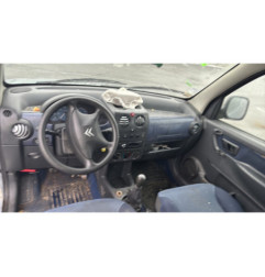 Custode arriere droit CITROEN BERLINGO 1