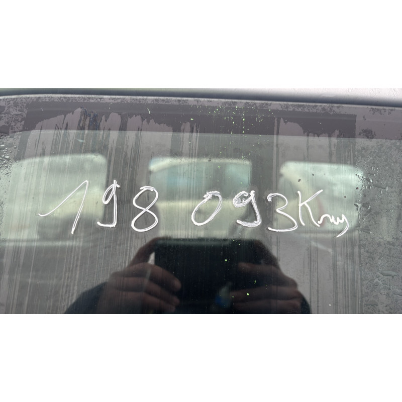 Custode arriere droit CITROEN BERLINGO 1 Photo n°17