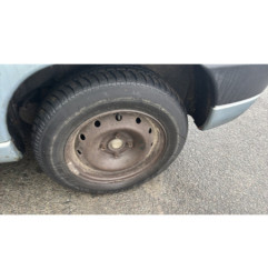 Custode arriere droit CITROEN BERLINGO 1
