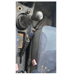 Custode arriere droit CITROEN BERLINGO 1