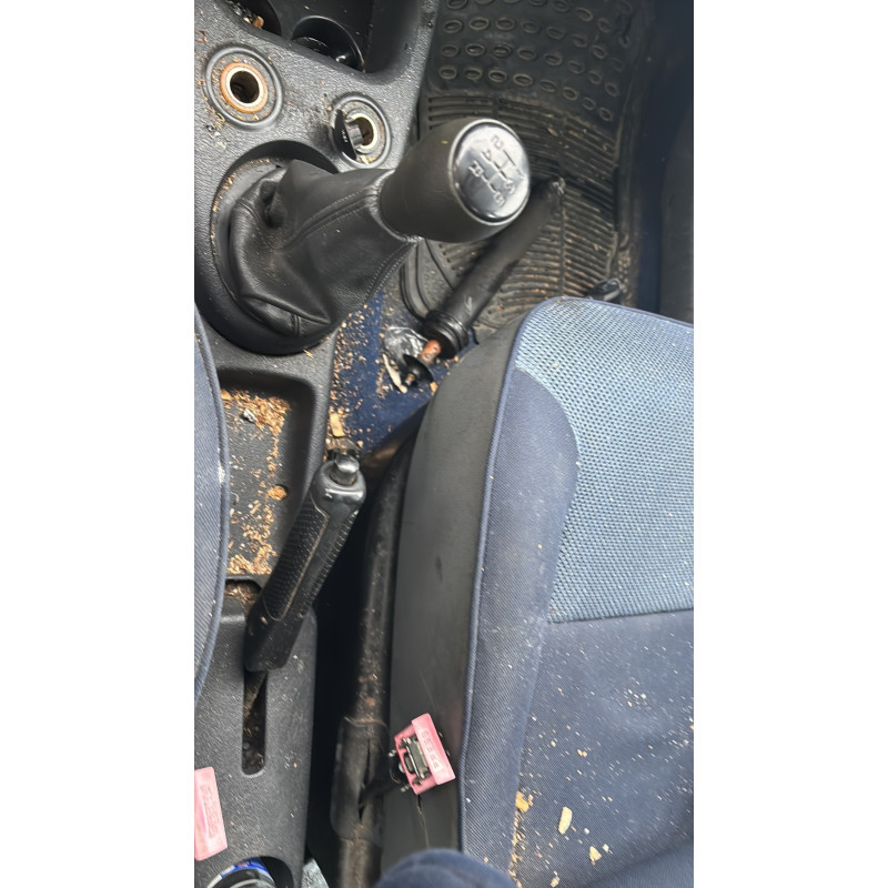 Custode arriere droit CITROEN BERLINGO 1 Photo n°19