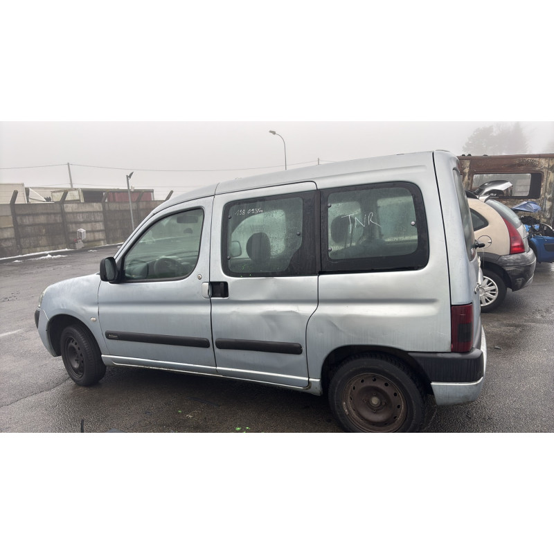 Custode arriere gauche CITROEN BERLINGO 1 Photo n°11