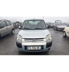Custode arriere gauche CITROEN BERLINGO 1