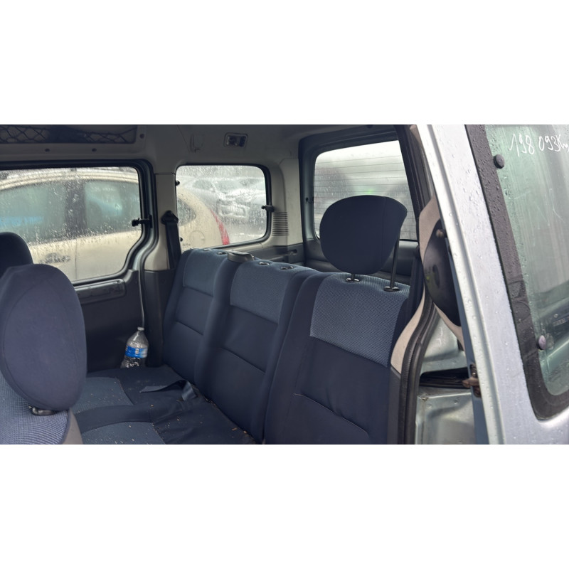 Custode arriere gauche CITROEN BERLINGO 1 Photo n°14