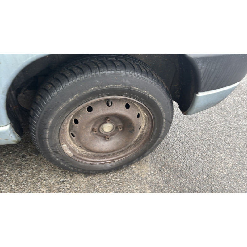 Custode arriere gauche CITROEN BERLINGO 1 Photo n°18
