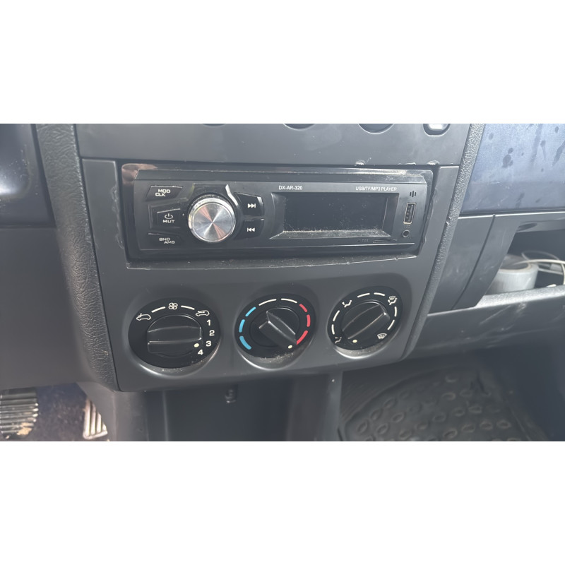 Custode arriere gauche CITROEN BERLINGO 1 Photo n°20
