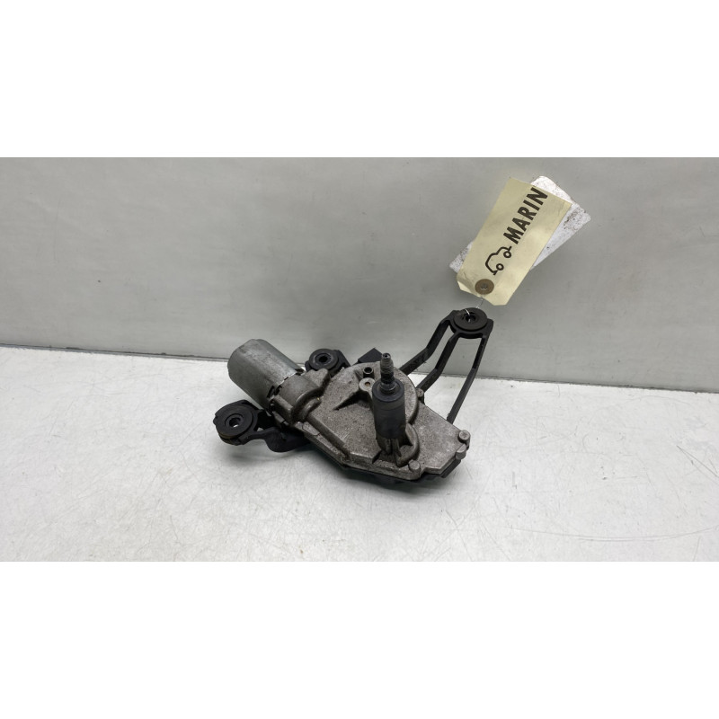 Moteur essuie glace arriere CITROEN BERLINGO 1 Photo n°1